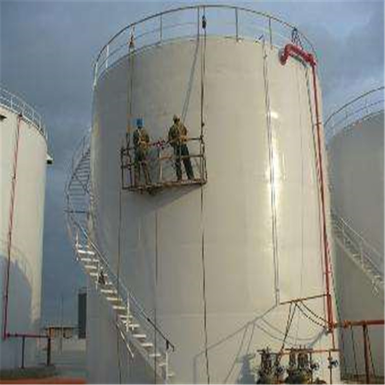 八公山喷漆翻新・工业喷漆・设备喷漆服务简介